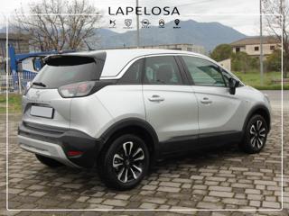 OPEL Crossland usata, con Cerchi in lega