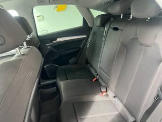 AUDI Q5 usata, con Sistema di navigazione