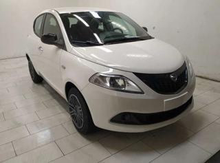 LANCIA Ypsilon 1.0 FireFly 5p SILVER PLUS PRONTA CONSEGNA
