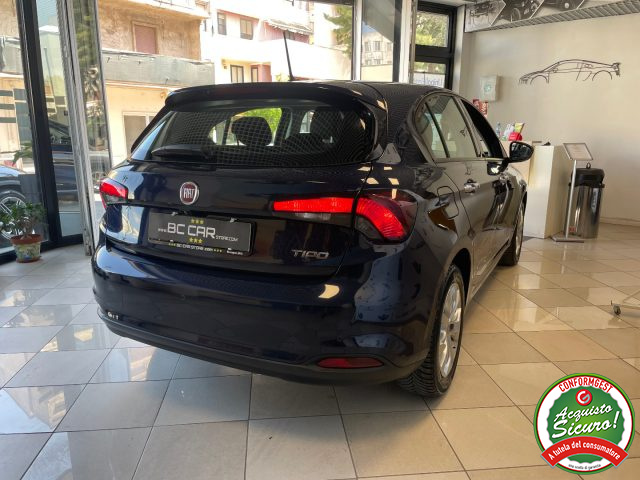 FIAT Tipo usata, con Airbag Passeggero
