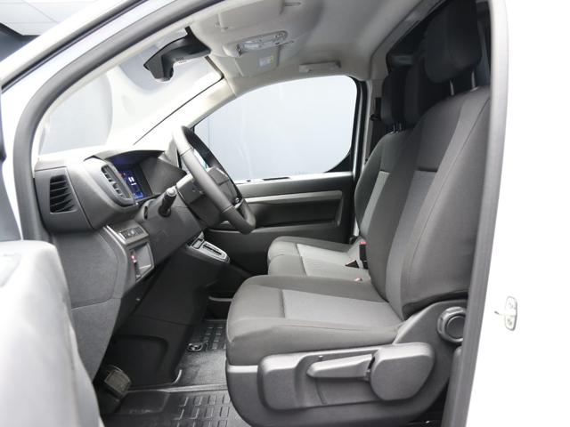 CITROEN Jumpy usata, con Controllo automatico clima