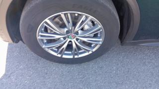 ALFA ROMEO Stelvio usata, con Chiusura centralizzata