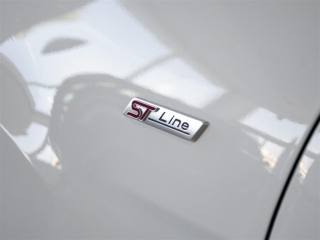 FORD EcoSport usata, con Interni in pelle