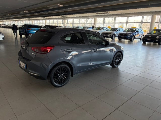 MAZDA 2 usata, con Chiusura centralizzata