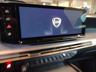 LANCIA Ypsilon usata, con Riconoscimento dei segnali stradali