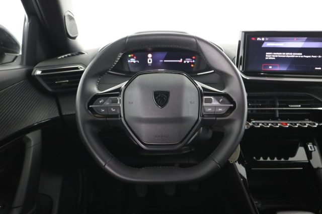PEUGEOT 2008 usata 5