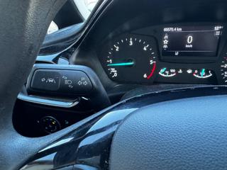 FORD Fiesta usata, con Controllo trazione