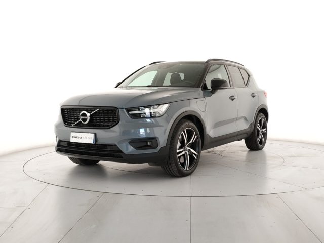 VOLVO XC40 usata, con Airbag