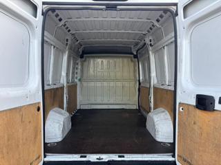 FIAT Ducato usata, con Immobilizzatore elettronico