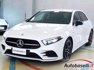 MERCEDES-BENZ A 180 usata, con Servosterzo