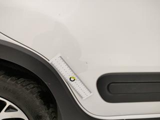 FIAT 500 usata, con Android Auto