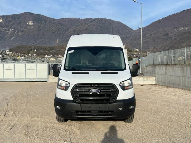 FORD Transit usata, con Airbag