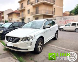 VOLVO XC60 usata, con Airbag
