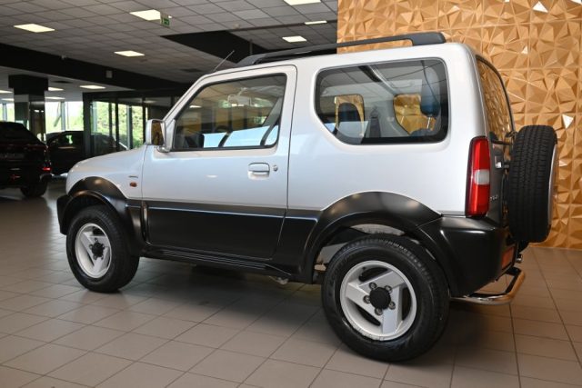 SUZUKI Jimny usata 74