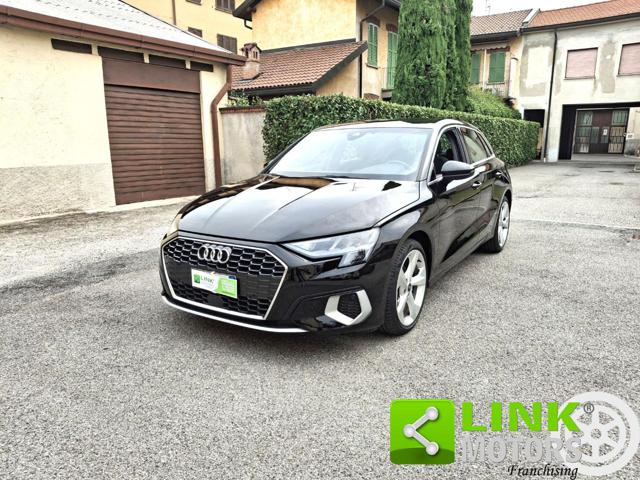 AUDI A3 usata, con ABS