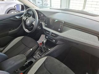 SKODA Kamiq usata, con Start/Stop Automatico