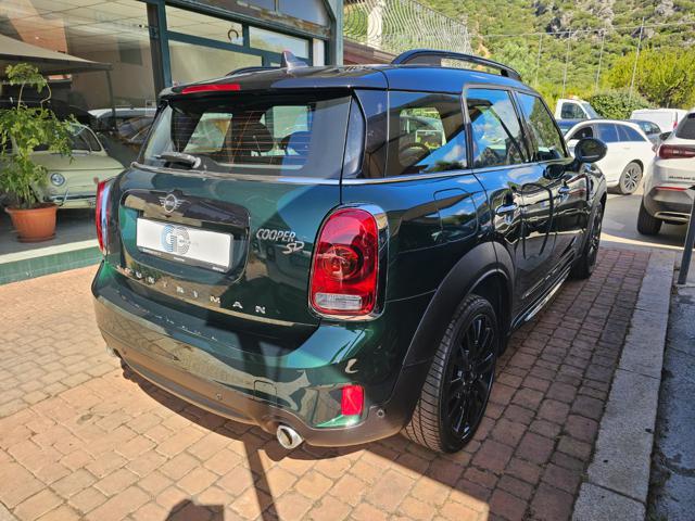 MINI Countryman usata, con Airbag Passeggero