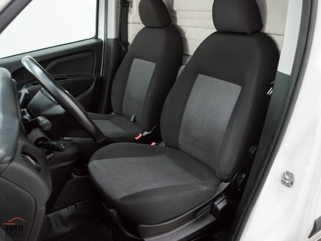 FIAT Doblo usata, con ESP