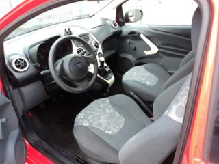 FORD Ka+ usata, con Alzacristalli elettrici
