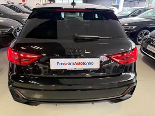 AUDI A1 usata, con Alzacristalli elettrici