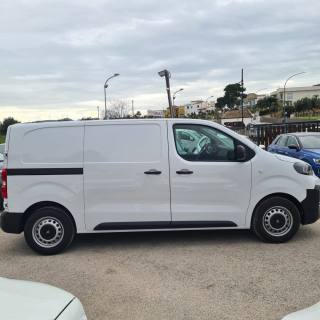 FIAT Scudo usata, con Cruise Control