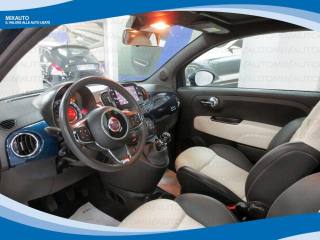 FIAT 500 usata, con Airbag laterali