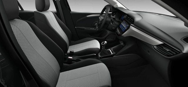 OPEL Corsa usata, con Chiusura centralizzata