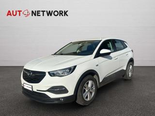 OPEL Grandland X usata, con Airbag laterali