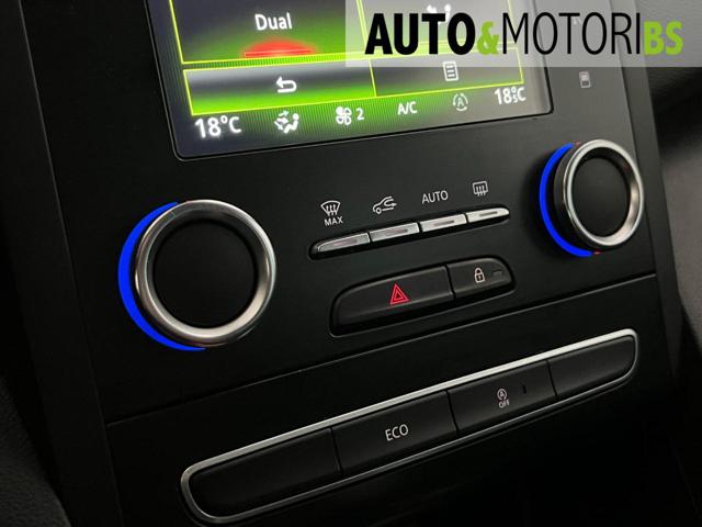 RENAULT Megane usata, con Immobilizzatore elettronico