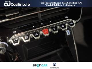 PEUGEOT 208 usata, con Frenata d