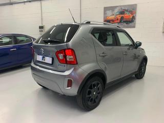 SUZUKI Ignis usata, con Autoradio