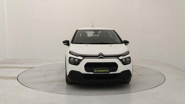CITROEN C3 usata, con Chiusura centralizzata