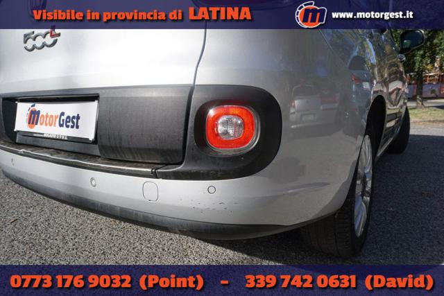 FIAT 500L usata 37