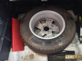 HYUNDAI iX35 usata, con Bluetooth