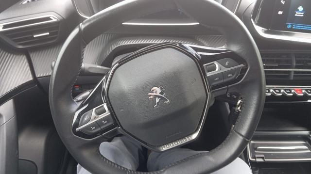 PEUGEOT 2008 usata, con Cerchi in lega