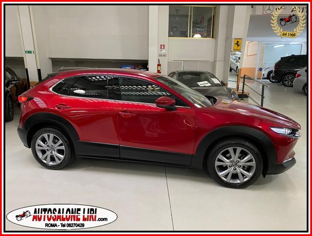MAZDA CX-30 usata, con Chiusura centralizzata