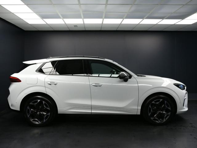 CUPRA Terramar usata, con Airbag laterali