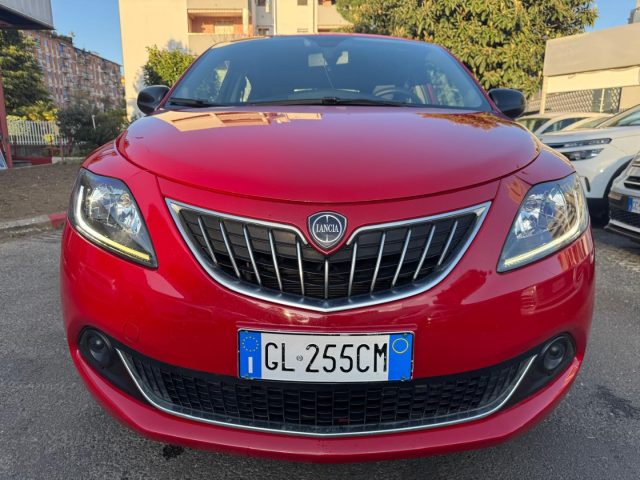 LANCIA Ypsilon usata, con Chiusura centralizzata