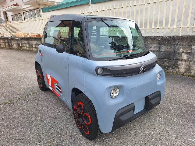 CITROEN Ami usata, con Fari LED
