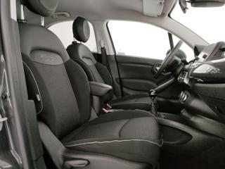 FIAT 500X usata, con Cerchi in lega