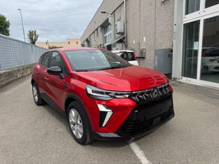 MITSUBISHI ASX usata, con Airbag