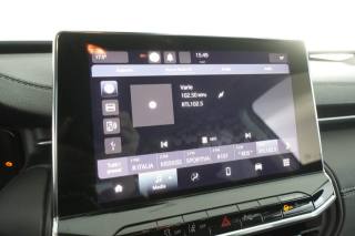 JEEP Compass usata 16