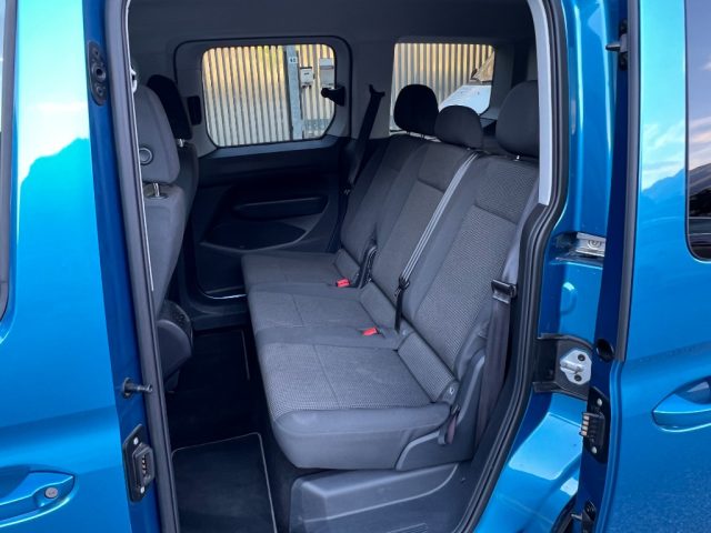 VOLKSWAGEN Caddy usata, con Climatizzatore