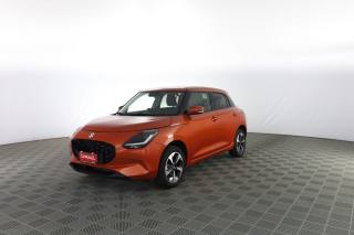 SUZUKI Swift (2024-->)  1.2 Hybrid 4WD AllGrip Top