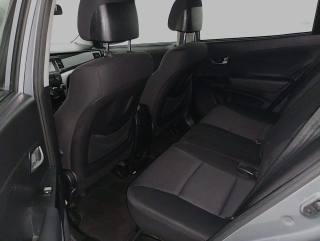 SSANGYONG Korando usata, con Vetri oscurati