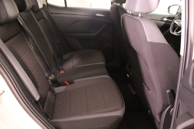 VOLKSWAGEN T-Cross usata, con Controllo trazione