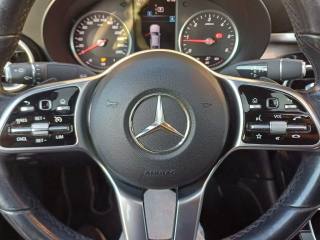 MERCEDES-BENZ GLC 200 usata, con Cerchi in lega