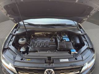 VOLKSWAGEN Tiguan usata 23