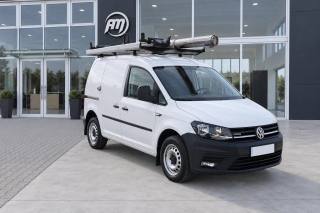 VOLKSWAGEN Caddy usata, con Airbag laterali