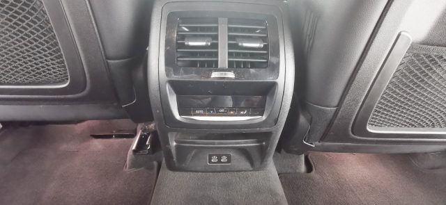 BMW X3 usata, con Sensori di parcheggio anteriori